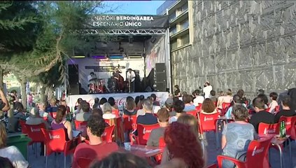 Arranca Jazzaldia, una de las citas imprescindibles del verano
