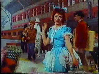 Marujita Diaz - Si Vas a Paris Papa