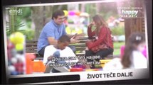 Život teče dalje - 33. epizoda - Promo (Happy TV)