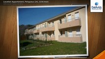 Location Appartement, Périgueux (24), 325€/mois