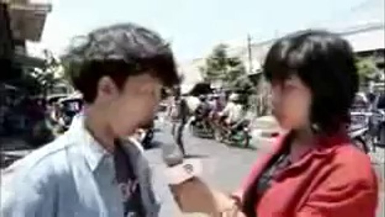 Baru Lucunya Iklan Anti Rokok Yang Bikin Ngakak Guling Guling Sedot - jazzy cantikk