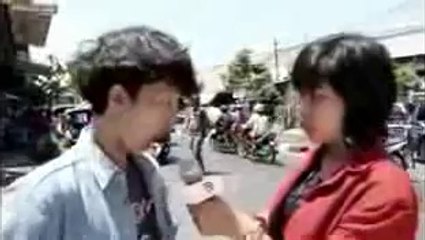 Baru Lucunya Iklan Anti Rokok Yang Bikin Ngakak Guling Guling Sedot - jazzy cantikk