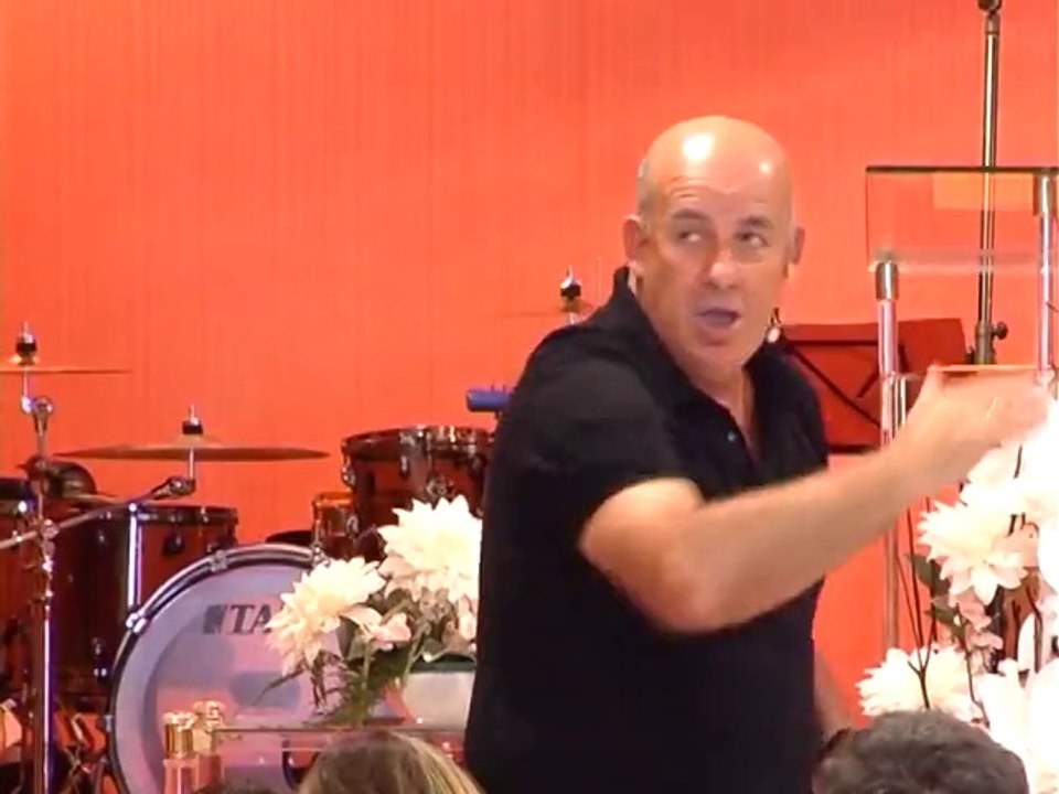 INVOLUCRADOS O COMPROMETIDOS 2ª PARTE