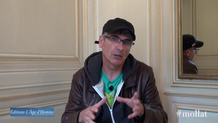 Thierry Crouzet - Eratosthène