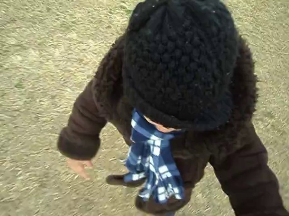 Fahad Jogging