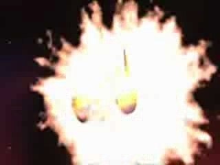 Goemon PSX - Opening