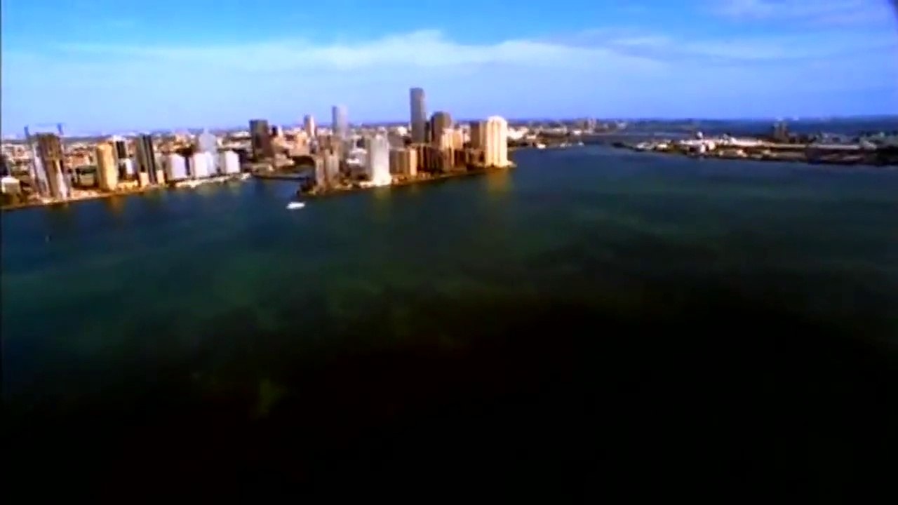 The Underdog Project Summer Jam