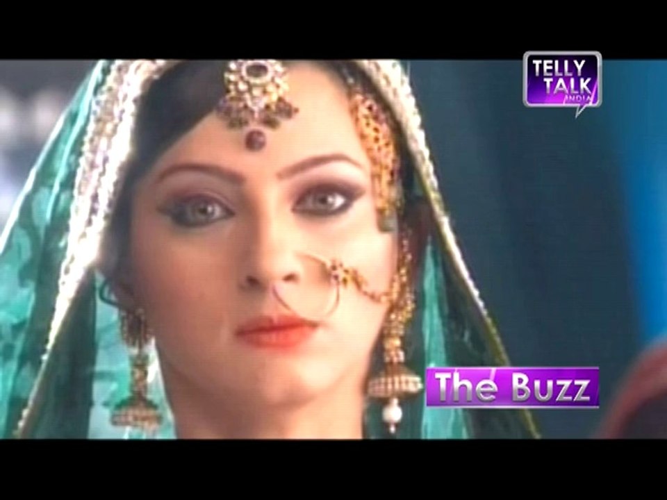 Jodha Akbar  OMG! Jodha's Pregnancy SECRET EXPOSED to Jalal  23rd July 2014 FULL EPISODE