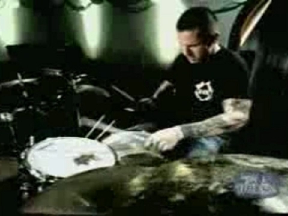 Dropkick Murphys - Walk Away