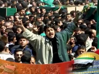 Don't be sad Palestina La Tahzan Palestina