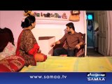 Aisa Bhi HOta Hai Part-03, Saama Tv, Yasir Lodhi (actor) 5-March-2013