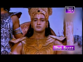 Mahabharat  Dhrishtadyumna KILLS Dronacharya  REVEALED 23rd July 2014 FULL EPISODE
