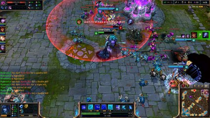 League of Legends Let's Play Episode 11