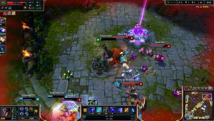 League of Legends Let's Play Episode 12