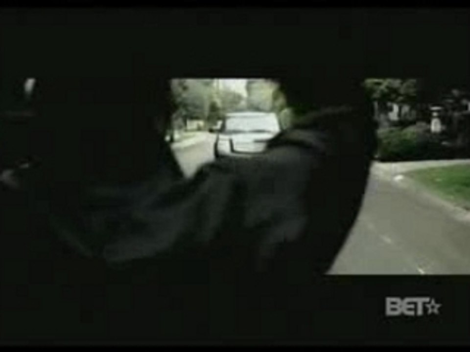 Busta Rhymes-I Love My Bitch