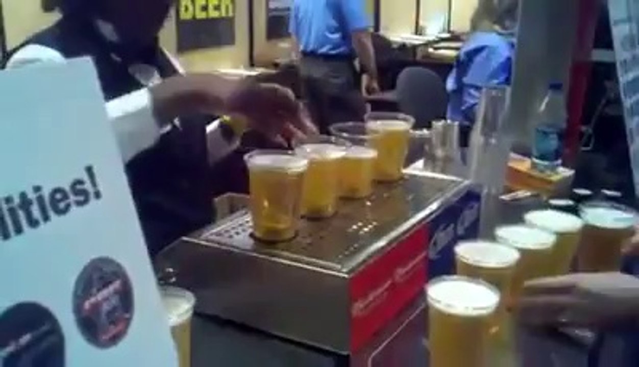 La Cerveza del Futuro