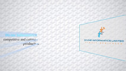 Divine Informatics Limited: Innovative IT Solutions & Services 🚀