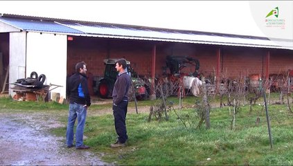 Energie : l'accompagnement de la Chambre d'agriculture du Tarn