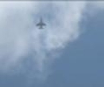 SOLOTÜRK Erzurum'da nefes kesti