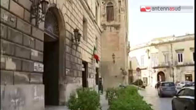 TG 23.07.14 Salvo il Tar di Lecce, in commissione passa l'emendamento al decreto legge