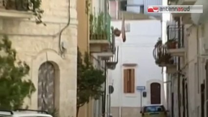 TG 23.07.14 A Casamassima odg del Consiglio Comunale contro i giornalisti