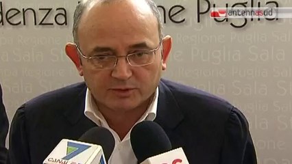 TG 23.07.14 Rifiuti nel sud-est barese, nessuna emergenza