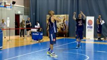 Mundial de baloncesto - Preocupación en Francia por la ausencia de Parker