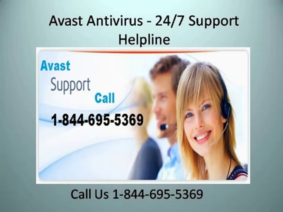 1-844-695-5369 Contact Avast Phone Support_avast! Support _ Customer Technical Support
