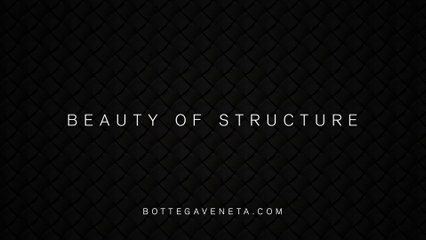 Bottega Veneta célèbre la minaudière Knot, épisode 2/5