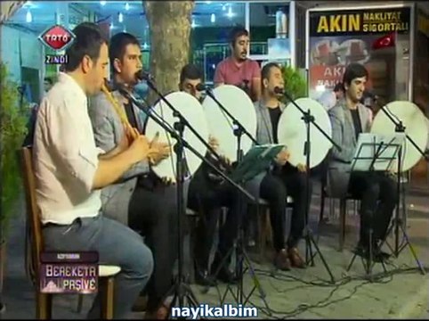 GRUP RAVZA Elveda şehr-i Ramazan Bereketa Paşive Ramazan 2014