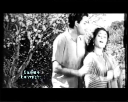 ZUBAIDA KHANUM n INAYAT HUSSAIN BHATTI - SADA SAJRA PYAR - FILM - PATTAN