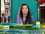 Good Morning Pakistan 24th July 2014