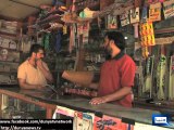 Dunya News - Load shedding on the rise, traders and fast observers protest
