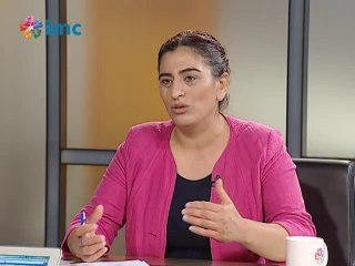 'Sınırlar bahane edilerek insanlara yapılan zulüm kabul edilebilir değil'