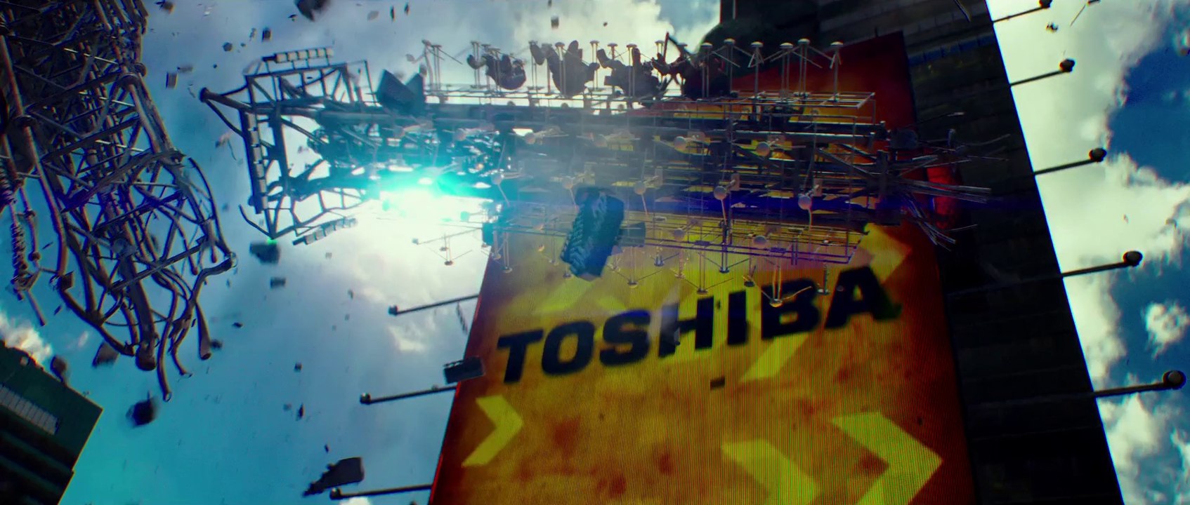 NINJA TURTLES - Nouvelle bande annonce du film VF - au cinéma le 15 octobre