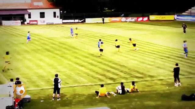 Alen Halilovic - New Messi in Barca 2014