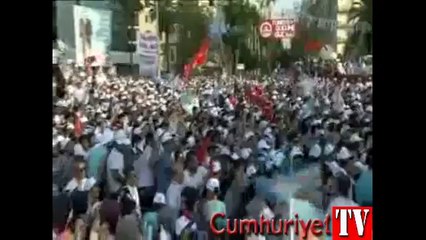 Erdoğan ilk kez adıyla seslendi: Nankör