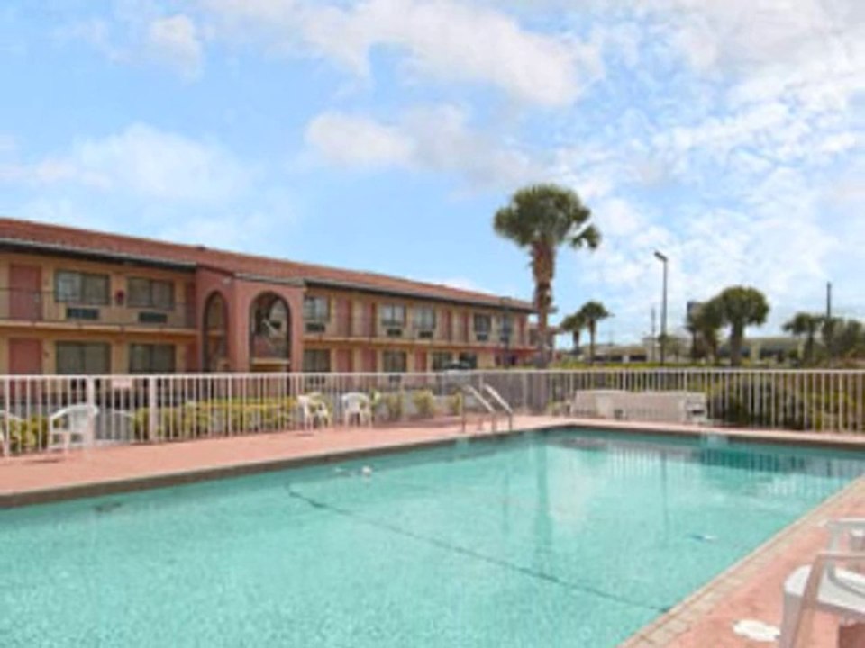 Days Inn florida mall