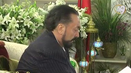 Peygamberimiz (sav) IŞİD’le savaşmayın onlar kanun tanımazlar diye bildirmiştir