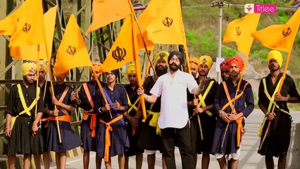 Harjeet Singh Titlee - Official Song