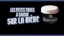 Top 14 des petits trucs à savoir sur la bière