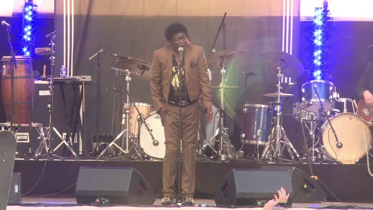 Soul à la Amy Winehouse: Daptone Records