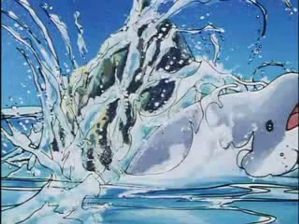 Evelyn e la magia di un sogno d'amore ep6 2x2 romanzo di una conchiglia