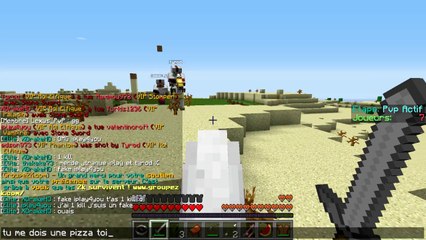 Team iplay  Hunger games sur ZKgames N20