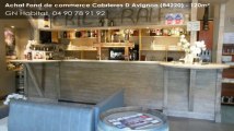 A vendre - Boutique - Cabrieres D Avignon (84220) - 120m²