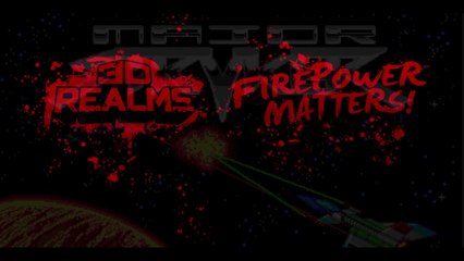 Major Striker teaser