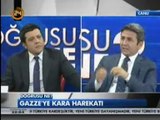 Ahmet Aydın, 24 Tv'de Doğrusu Ne? Programında Cumhurbaşkanlığı Seçimleri, Aday Profilleri