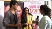 Ketaki Mategaonkar & Mangesh Borgaonkar On Ishq Wala Love - Upcoming Marathi Movie