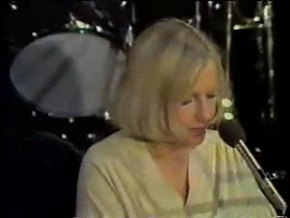 Blossom Dearie