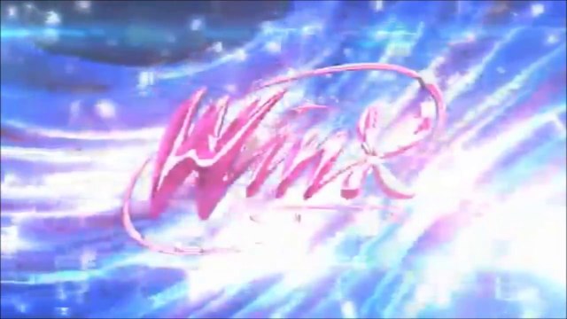 WINX 2 - моя работа